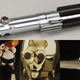 Image for article titled Buy Luke's Original Lightsaber for $185,000, Gizmo Animatronic for $5,000
